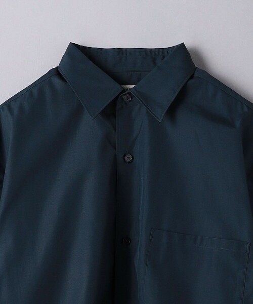 THOMAS MASON 標準領襯衫日本製｜outlet UNITED ARROWS｜UNITED