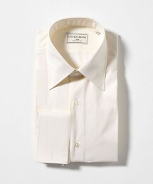 SOKTAS 細紋牛津標準領襯衫 日本製