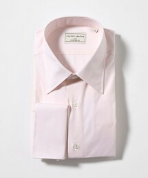 SOKTAS 細紋牛津標準領襯衫 日本製