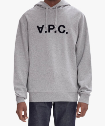 TW A.P.C. HOODIE GRAND VPC 帽T