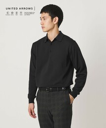 針織POLO衫 UA COZY 可機洗 