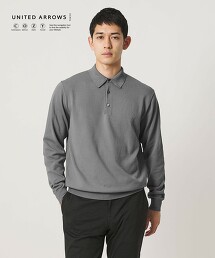 針織POLO衫 UA COZY 可機洗 