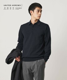針織POLO衫 UA COZY 可機洗 