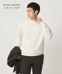 微高領針織衫 UA COZY 可機洗