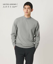 微高領針織衫 UA COZY 可機洗