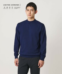 微高領針織衫 UA COZY 可機洗
