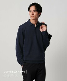 針織POLO衫 UA COZY