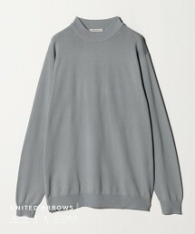 微高領針織 UA COZY