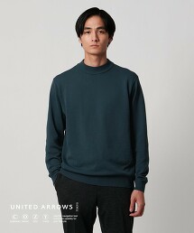 微高領針織 UA COZY