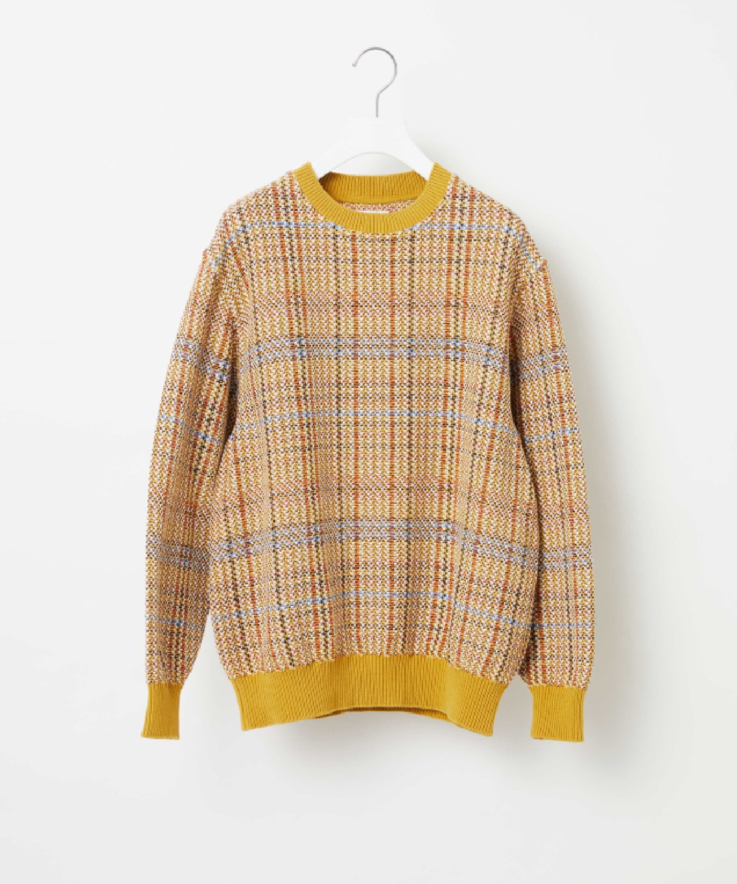 MUSTARD