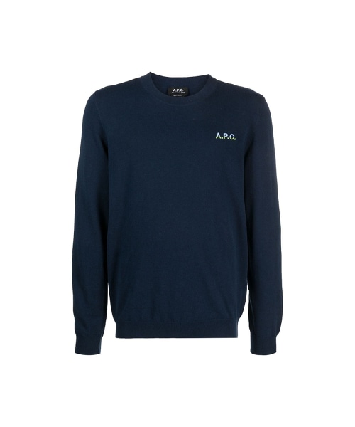 TW A.P.C. PULL ALOIS