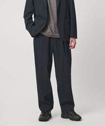 Weather Comfort 防潑水2打摺彈性氣球錐形輕便褲