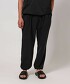 BLACK 178cm B83 W69 H90 SIZE:L