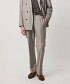 BEIGE 184cm B89 W71 H89 SIZE:L