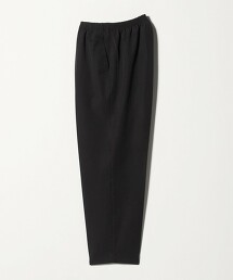 ＜Cellar Door＞ALFRED 素色斜紋全鬆緊輕便西裝褲