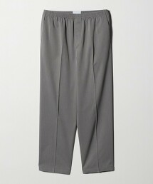 ＜Cellar Door＞ALFRED 素色全鬆緊輕便西裝褲