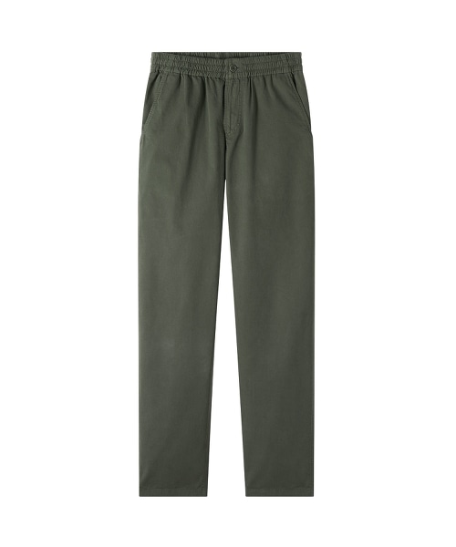 TW A.P.C. PANTALON CHUCK