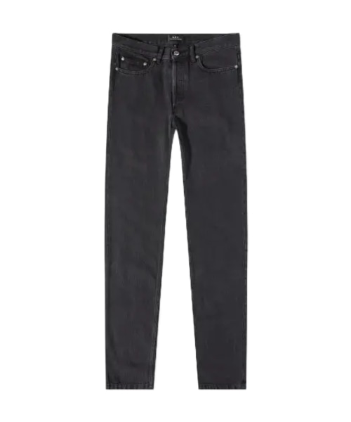 TW APC RELAXED JEAN H