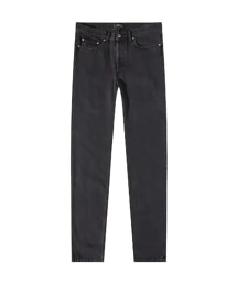 TW APC RELAXED JEAN H