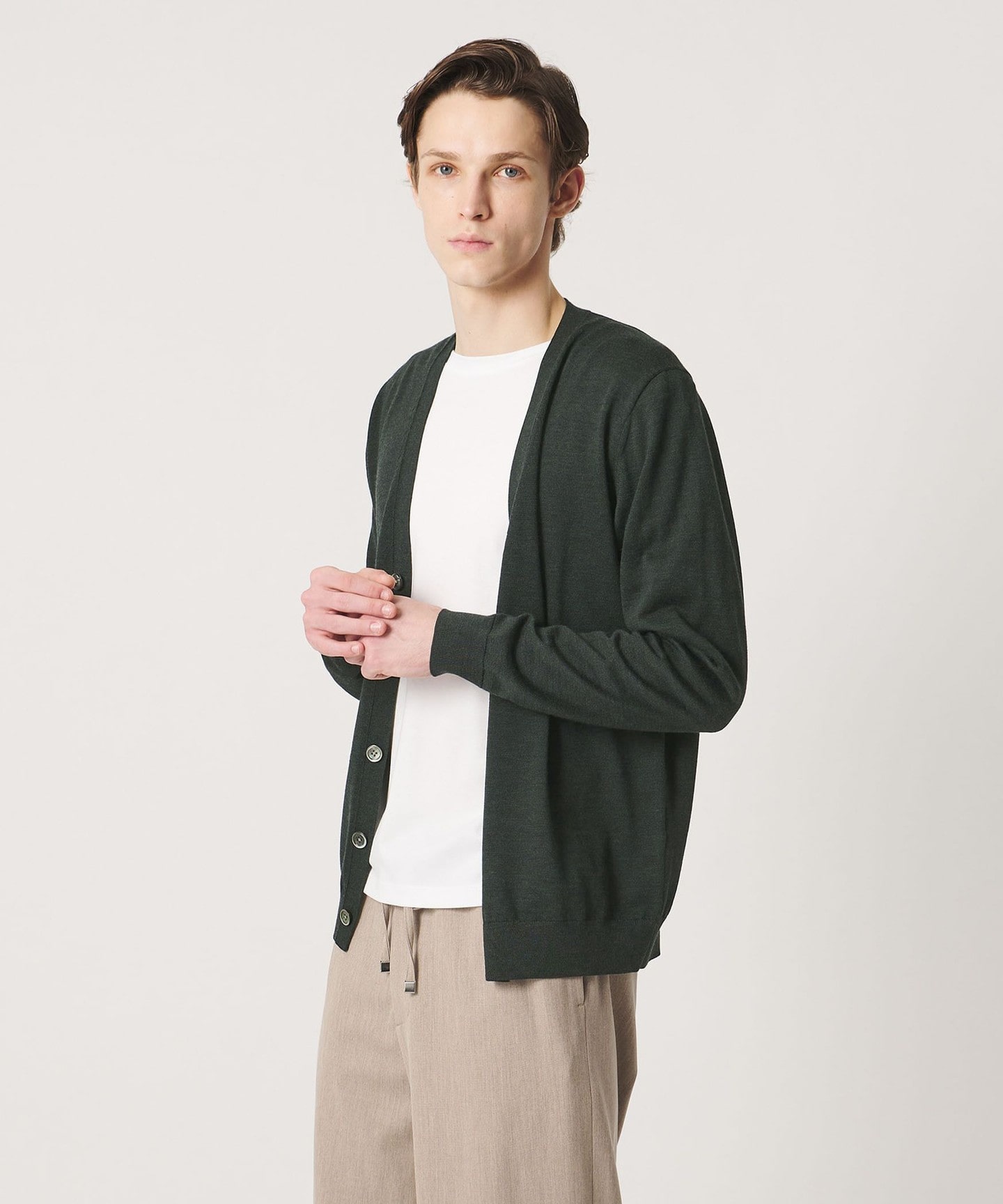 DK.GREEN