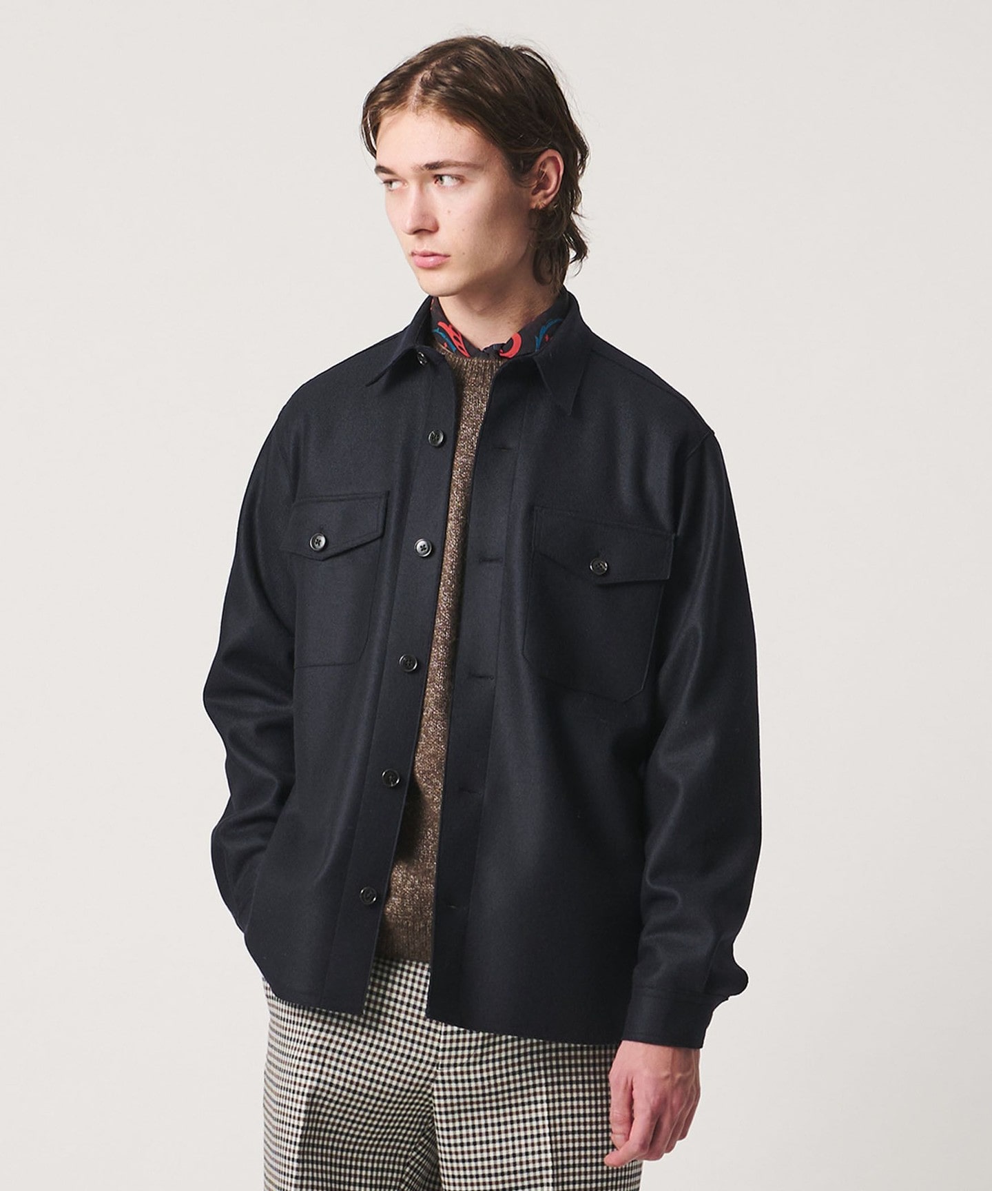 NAVY