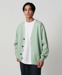 4季通用 米蘭羅紋開襟衫