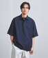 NAVY 178cm B83 W69 H90 SIZE:L