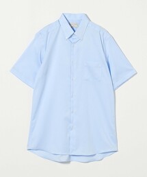 EASY CARE AG 巴拿馬扣領透氣襯衫 抗菌防臭
