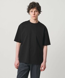 羅馬布涼感T恤 抗菌防臭