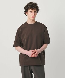 羅馬布涼感T恤 抗菌防臭