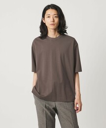 ALBINI 特利可得布T恤 抗菌防臭