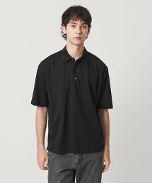 ALBINI 特利可得布POLO衫 抗菌防臭