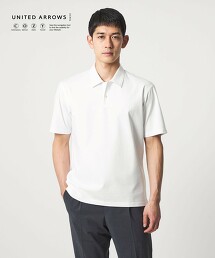 抗菌防臭涼感羅馬布POLO衫 UA COZY