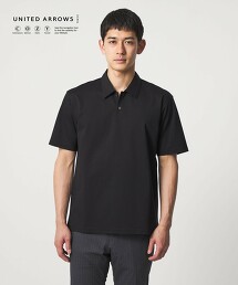 抗菌防臭涼感羅馬布POLO衫 UA COZY