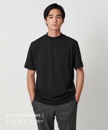 微高領T恤 UA COZY 吸水速乾