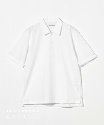 抗菌防臭 涼感羅馬布POLO衫 UA COZY