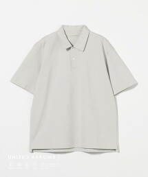 抗菌防臭 涼感羅馬布POLO衫 UA COZY