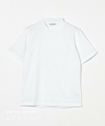抗菌防臭 涼感羅馬布T恤 UA COZY