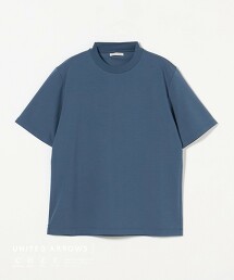 抗菌防臭 涼感羅馬布T恤 UA COZY
