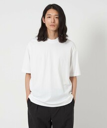 80MIKKO 天竺棉T恤 日本製