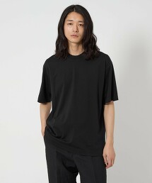 80MIKKO 天竺棉T恤 日本製