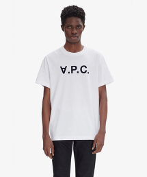 TW A.P.C. T-SHIRT GRAND VPC 短袖T恤