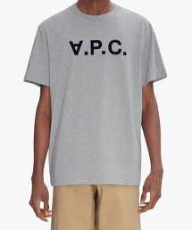 TW A.P.C. T-SHIRT GRAND VPC 短袖T恤