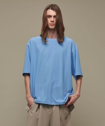 ＜UNDER ARMOUR ｜ UNITED ARROWS＞短袖圓領T恤