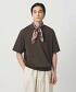 DK.BROWN 178cm B83 W69 H90 SIZE:M(2)
