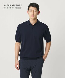 短袖針織POLO衫 UA COZY 抗菌防臭