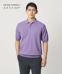 短袖針織POLO衫 UA COZY 抗菌防臭