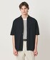 BLACK 181cm B92 W76 H92 SIZE:L