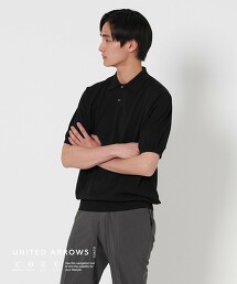 短袖針織POLO衫 UA COZY 抗菌防臭