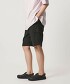 BLACK 181cm B84 W70 H91 SIZE:L
